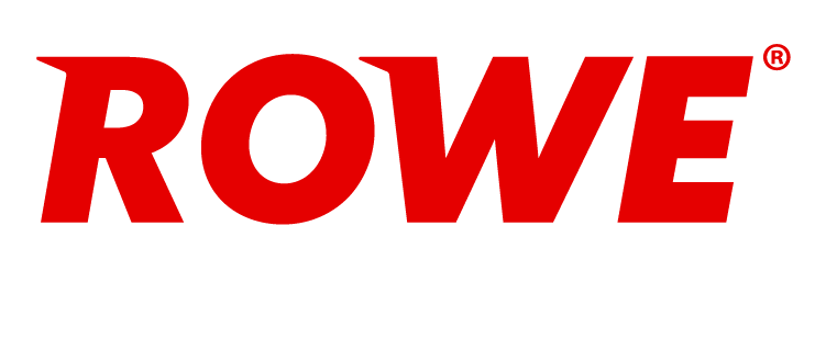 ROWE Motor Oil